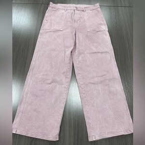 American Eagle Outfitters Skater Jeans